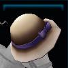 Horse hat