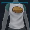 Potato planting sweater