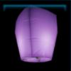 Sky Lantern