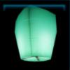 Sky Lantern