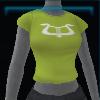 Moorland t-shirt