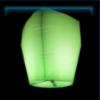 Sky Lantern