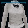 Pretty Summer sweater