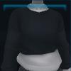 Pretty Summer sweater