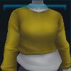 Pretty Summer sweater