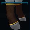 Leg wraps
