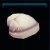 Pink city hat