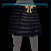 Cute city skirt