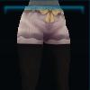 Pink city shorts