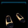Cute city shoes