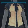 Cute city top
