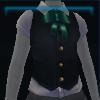 Classic fashinable vest