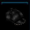 Cool punk rocker hat