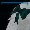 Tail ribbon