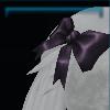 Tail ribbon