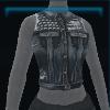 Star Stable News Jeans Top