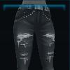 Star Stable News Jeans