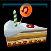 Birthday cake