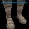 Mummy Boots