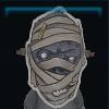 Mummy Mask