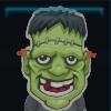 Frankenstein Mask