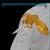 Tail ribbon
