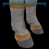 Leg wraps