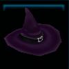 Fabulous witch hat
