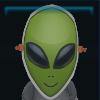 Alien Mask