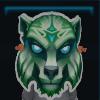 Werewolf Mask