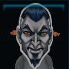 Vampire Mask