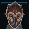 Owl Mask