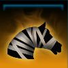 Mummy horse powder