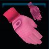Happy gloves