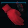 Colorful gloves