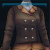 Classy riding jacket