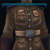 Jorvik Rangers jacket