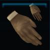 Jorvik Rangers gloves