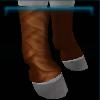 Competition leg wraps