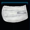 Classy saddle pad
