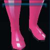 Happy riding boots