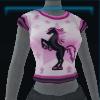 Pony top