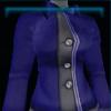 Blueberry jacket