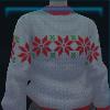 Cozy Christmas sweater