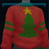 Happy Christmas sweater