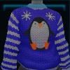 Jolly Christmas sweater