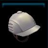 Christmas helmet