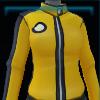 Cool jacket