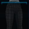 Elegant riding pants
