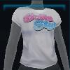 T-shirt Dolly Style